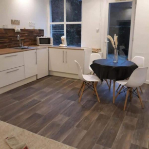 Appartement agréable